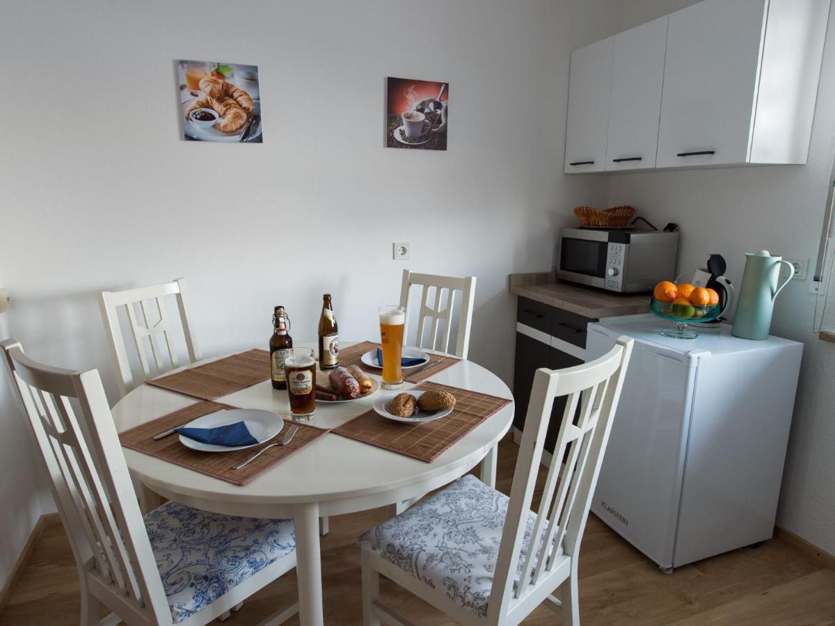 Cosy Holiday Home With Sauna In The Allg U Burggen Екстер'єр фото
