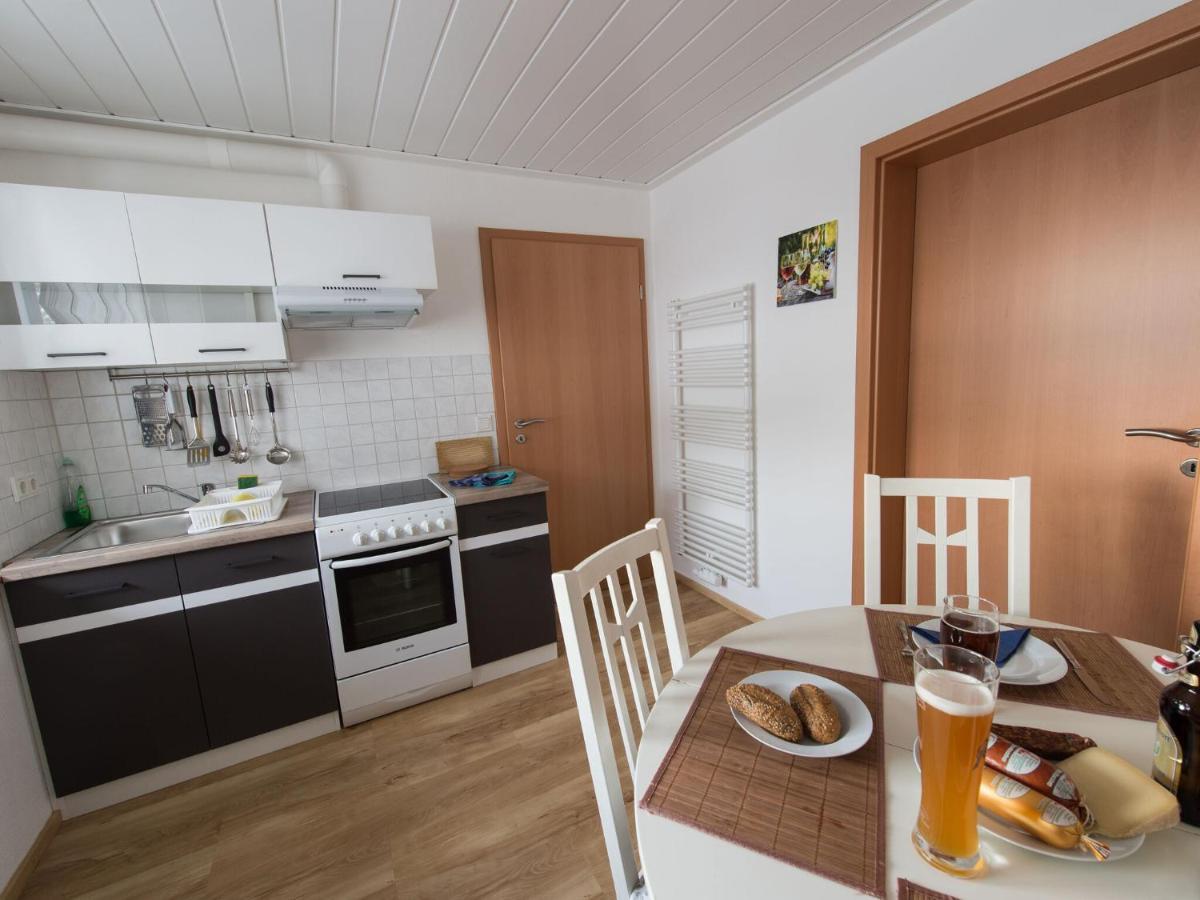 Cosy Holiday Home With Sauna In The Allg U Burggen Екстер'єр фото